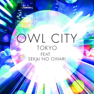 OwlCity-Cover_Tokyo