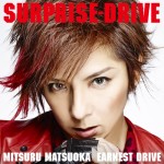 SURPRISE-DRIVE_CD+DVD-(メイ