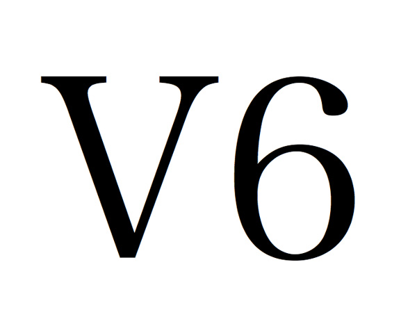 V6s