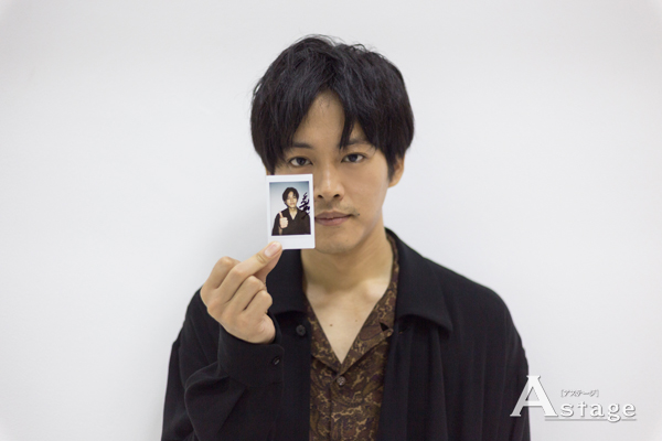 松坂桃李 直筆サイン付きチェキプレゼント！！ - Astage-アステージ-