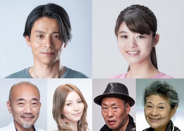 吉沢悠主演作！『ライフ・オン・ザ・ロングボード 2nd Wave』種子島に 