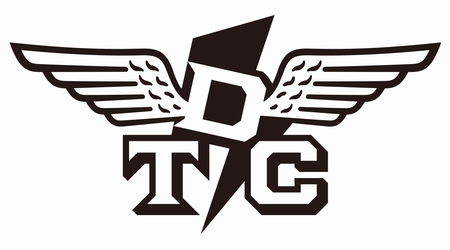 DTCチームロゴ