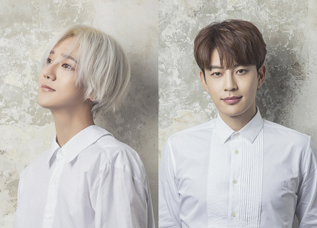 イェソン(SUPER JUNIOR)、SE7EN出演!『メイビー、ハッピーエンド 