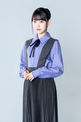 主演 齋藤飛鳥に続き堀未央奈 乃木坂46 出演決定 連続ドラマ ザンビ 1月23日より放送開始 Astage アステージ