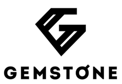 GEMSTONE ロゴ