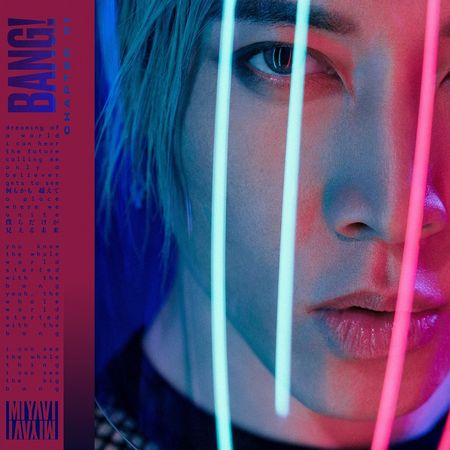 Miyavi 新曲 Bang が起用された楽天モバイルcmが開始 ジャケット写真も公開 Astage アステージ