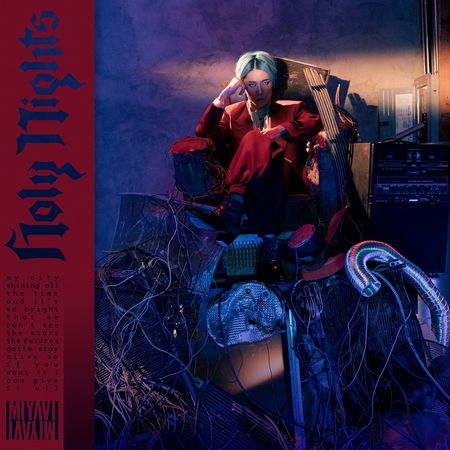 Miyavi 楽天モバイルcm曲 Bang の ミュージックビデオを公開 楽天 三木谷氏のコメントも到着 Astage アステージ