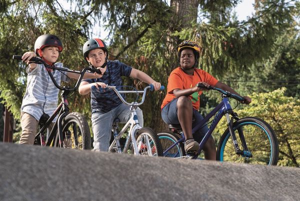 (from left) Max (Jacob Tremblay), Thor (Brady Noon) and Lucas (Keith L. Williams), in Good Boys, written by Lee Eisenberg and Gene Stupnitsky and directed by Stupnitsky.