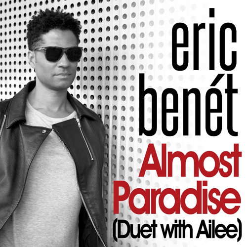 eric-benet_Almost-Paradise-COVERs