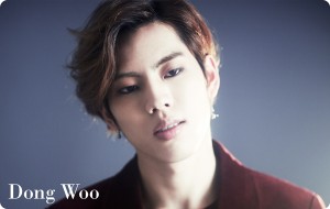 Dong　Woo