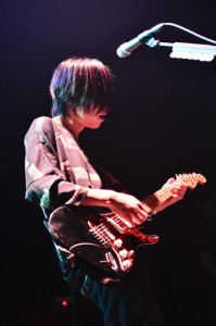 Photo：橋本塁（SOUND SHOOTER）
