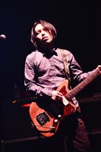 Photo：橋本塁（SOUND SHOOTER）