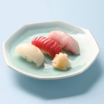 日本魚祭り公式にぎり