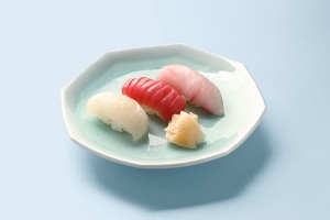 日本魚祭り公式にぎり