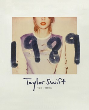 ﾃｲﾗｰ・ｽｳｲﾌﾄ_1989-ﾂｱｰ・ｴﾃﾞｨｼ