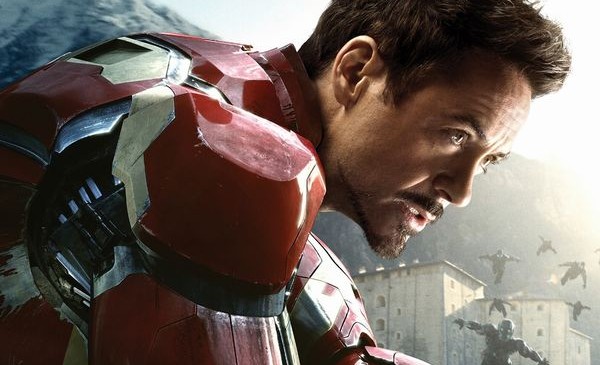 【WEB解禁日時5月21日(木)17時】『アベンジャーズ／エイジ・オブ・ウルトロン』メイン画像