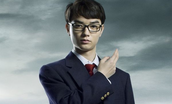 エスパー画像※（C）若杉公徳／講談社（C）「映画 みんな！エスパーだよ！」製作委員会（C）若杉公徳／講談社（C）「みんな！エスパーだよ！」製作委員会