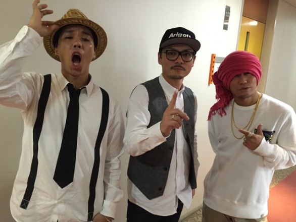 SPICY CHOCOLATE、「ずっと feat. HANKUN & TEE」の新章となる「ずっとマイライブ