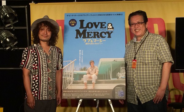 Love&Mercytalk1s