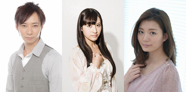 石田、伊波、蜂谷