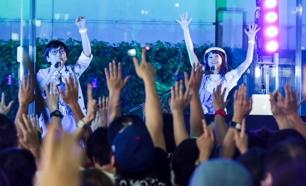 Charisma_official②