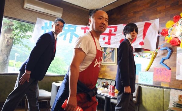 sサブ3