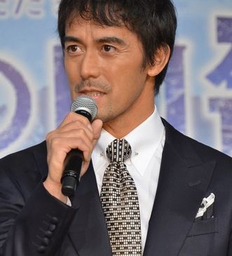 12.14(月)『エヴェレスト 神々の山嶺』完成報告会見のご報告②
