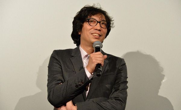 『ピンクとグレー』0109行定監督