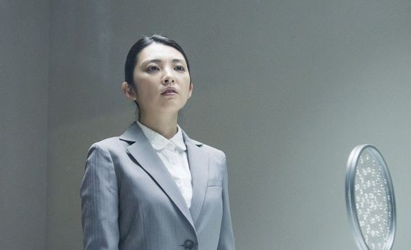 葛城事件＿田中麗奈さん解禁写真