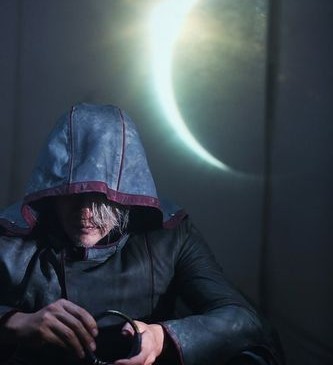 貝沼清孝(吉川晃司)