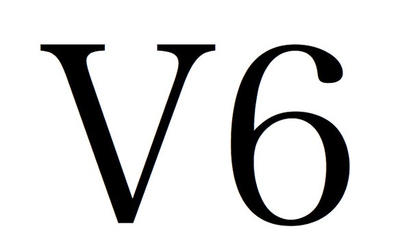 V6s