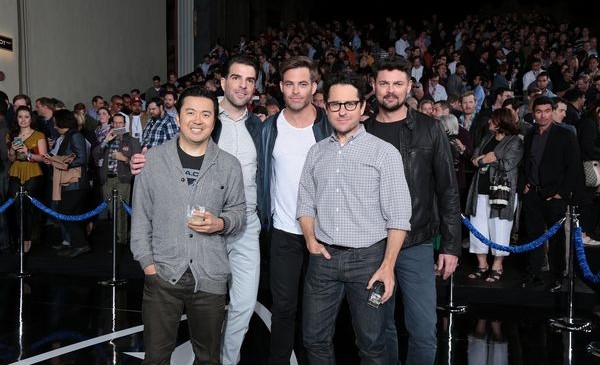 ファン・デー①