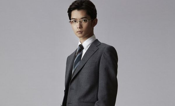 暗黒女子・千葉雄大