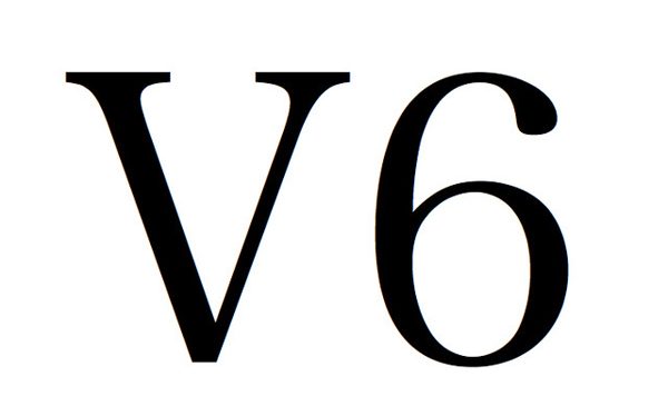 V6logo