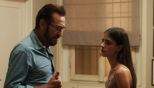 『おとなの事情』ビジュアル