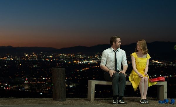 グリフィス・パーク