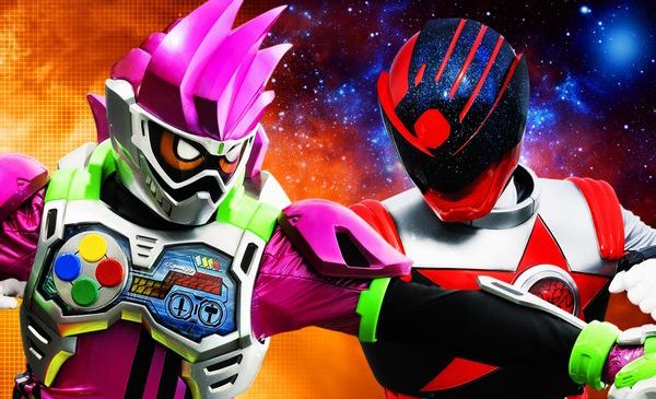 仮面ライダー