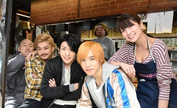 6人メイン