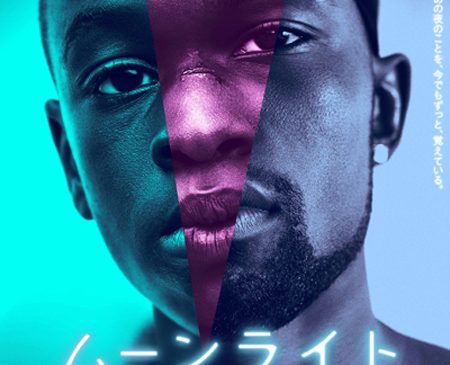 アカデミー賞受賞表記入り本ポスター