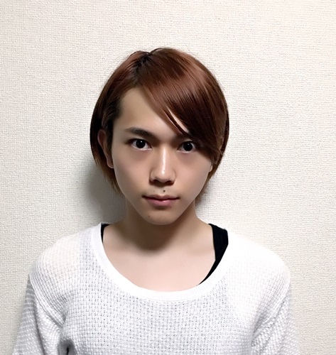 深澤大河 Astage アステージ