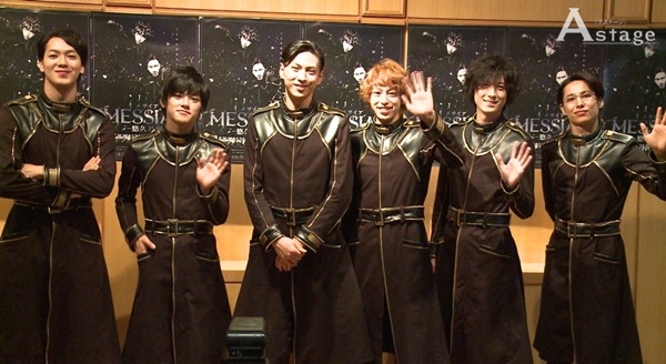 メサイアゆうこく２