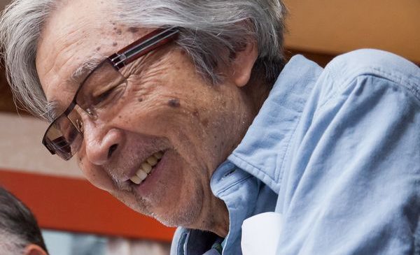 ★画像③山田洋次監督演出カット「家族はつらいよ２」より
