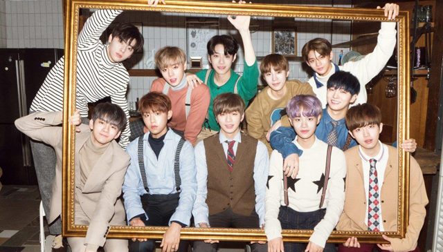WannaOne_Full