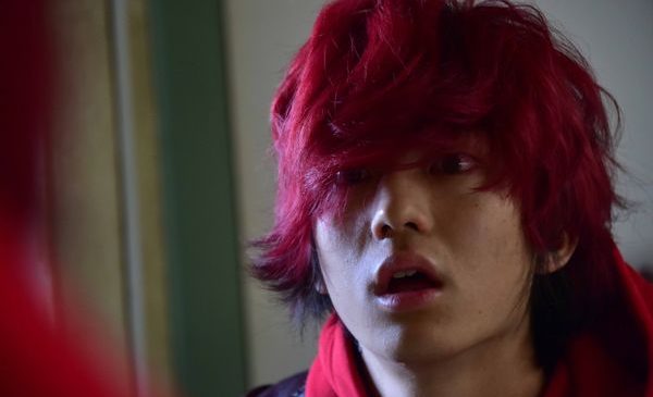 健太郎 初公開写真1