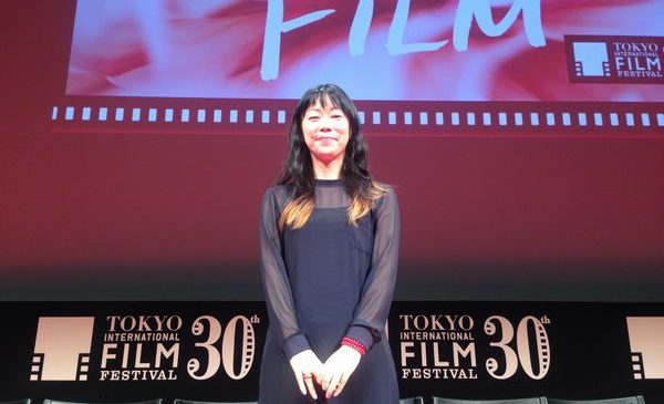 勝手にふるえてろ_TIFF_W受賞_大九明子監督写真