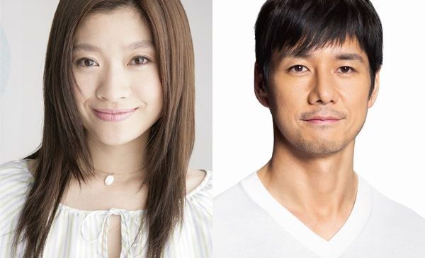 人魚_アー写キャスト2名