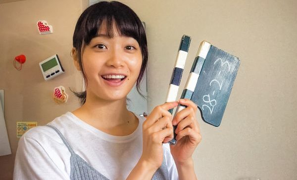 『パンとバスと２度目のハツコイ』解禁素材①
