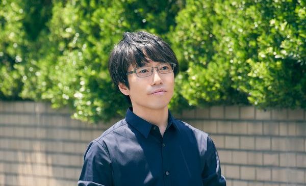 高橋優【小暮宗介】