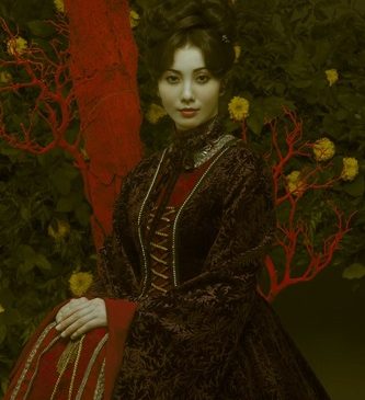 壮一帆
