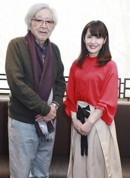 山田洋次監督_富田靖子
